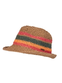Hat Protest Women Sandy Coconut