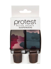 Braces Protest Women Pons Suspenders Swamped