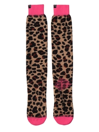Ski Socks Protest Women Marylin Granola