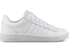 K Swiss Women Court Winston White