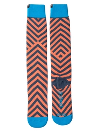 Chaussettes de Ski Protest Women Bedlyn Laranja