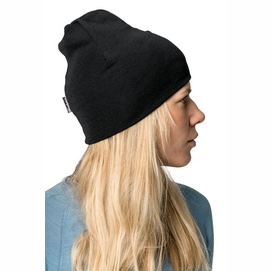 Muts Woolpower Beanie Lite 2017 Black