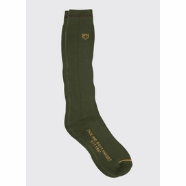 Boot Socks Dubarry Long Olive-Schoenmaat 44 - 48