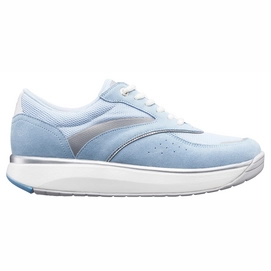 Sneaker Joya Sydney II Damen Light Blue-Schuhgröße 36,5