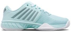 Tennisschoen K Swiss Women Express Light 2 HB Icy Morn Stormy Weahter