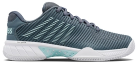Tennisschoen K Swiss Women Hypercourt Express 2 HB Stormy Weahter Icy Morn