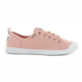Palladium Women Easy Lace Peach Pearl