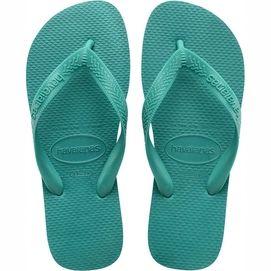 Flip Flops Havaianas Top Green Freshness Unisex-Schuhgröße 45 - 46