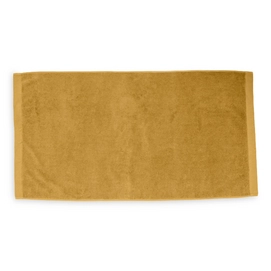 Douchelaken Heckett and Lane Ochre Yellow (Set van 2)