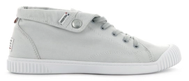 Palladium Women Easy Baggy Low Cvs Vapor