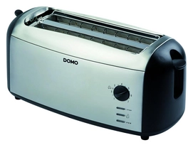 Broodrooster Domo DO970T Long Slot