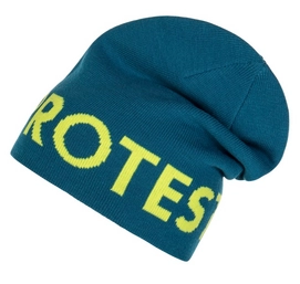 Muts Protest Kids Burham 18 Beanie Intense Blue (55 cm)