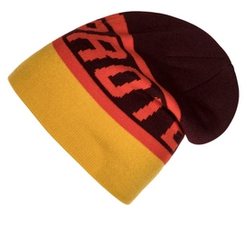 Muts Protest Men Heard Beanie Merlot (59 cm)