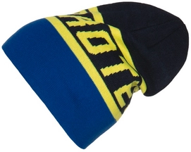 Muts Protest Kids Heard 19 Ground Blue (55 cm)