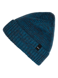 Beanie Protest Men Fedder 18 Navy Blue (59 cm)