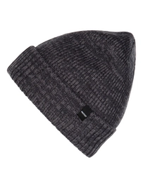 Beanie Protest Men Fedder 18 Beanie Asphalt (59 cm)