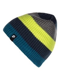 Beanie Protest Men Lake 18 Navy Blue (59 cm)