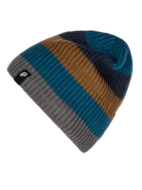 Mütze Protest Lake 18 Beanie Intense Blue (59 cm) Herren
