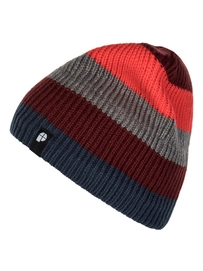 Mütze Protest Lake 18 Beanie Merlot (59 cm) Herren