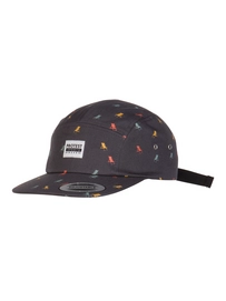 Pet Protest Men Camelot Deep Grey