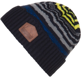 Beanie Protest Men Gratton Ground Blue (59 cm)
