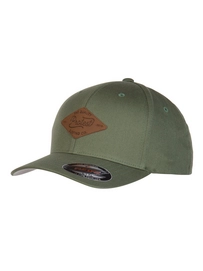 Pet Protest Men Heapham 19 Flexfit Thyme S/M