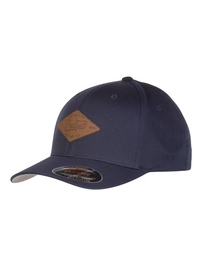 Pet Protest Men Heapham 19 Flexfit Ground Blue S/M