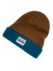 Muts Protest Men Entitled Beanie Beige (59 cm)