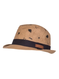 Hat Protest Men Enormy Deep Grey