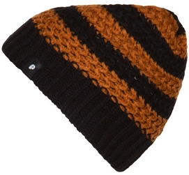 Bonnet Protest Men Hennis True Black (59 cm)