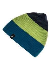 Muts Protest Men Cruise 18 Beanie Intense Blue (59 cm)