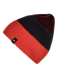 Muts Protest Men Cruise 18 Beanie Merlot (59 cm)