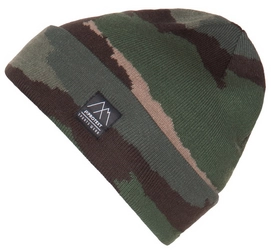 Beanie Protest Men Bladon Amazone (59 cm)