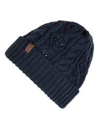 Mütze Protest Conte Beanie Navy Blau (59 cm)