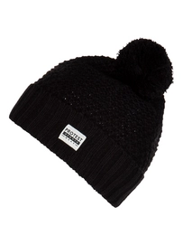 Beanie Protest Men Fresco 18 True Black (59 cm)