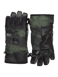 Handschoen Protest Men Grab Amazone