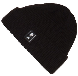 Beanie Protest Men Spectacle True Black (59 cm)