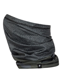 Schlauchschal Protest Gravel Green Herren