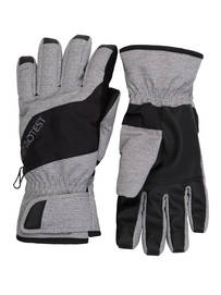 Handschoen Protest Men Griffin Snowgloves Asphalt