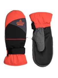 Fäustlinge Protest Giraud Snowmitten True Black Herren