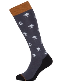Chaussettes Protest Men Lound Active Grunge
