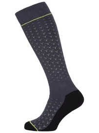 Chaussettes Protest Men Lander Active Green Glow