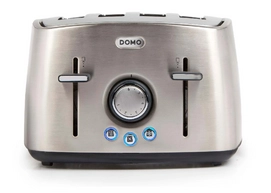 Broodrooster Domo DO971T