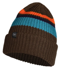 Mütze Buff Knitted Carrl Pewter