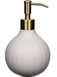 Distributeur de Savon Södahl Calm White