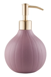 Zeepdispenser Södahl Calm Dusty Berry