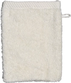 Washandje Sensei Basic Plus Ecru