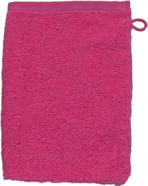 Washandje Sensei Basic Plus Rose Indien