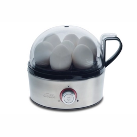 Cuiseur à Oeufs Solis Egg Boiler & More