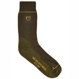 Boot Socks Dubarry Kilkee Olive-Shoe Size 6.5 - 9